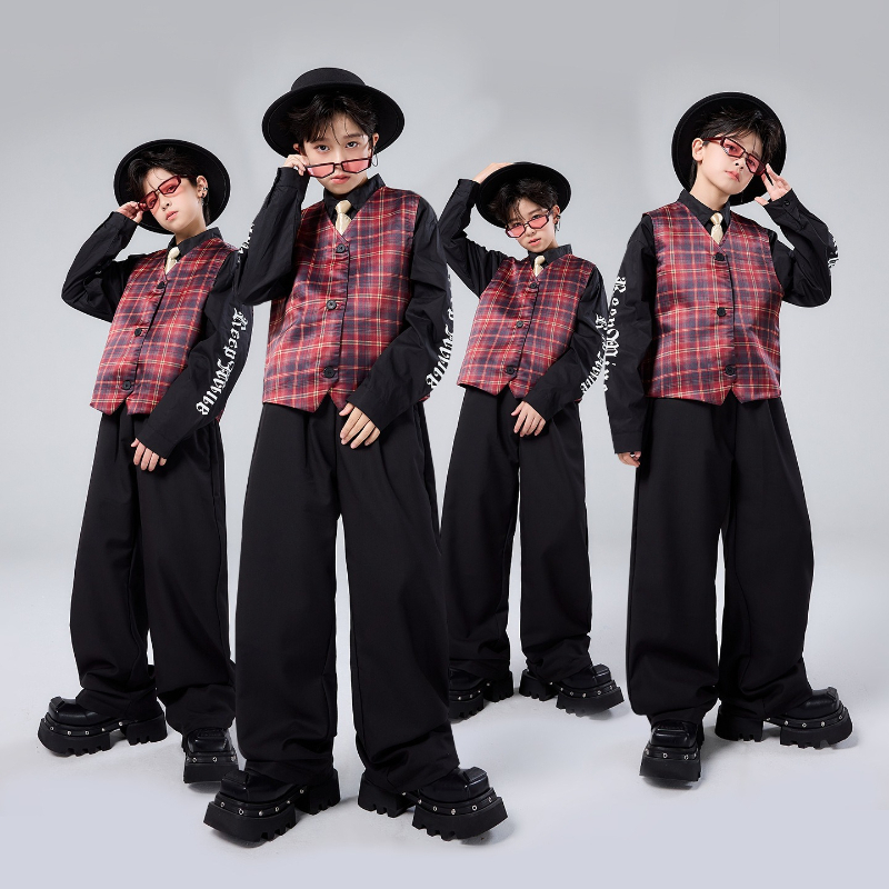 Fashion Boys Street Wear Cloth - Street Fashion Boy recension och pris