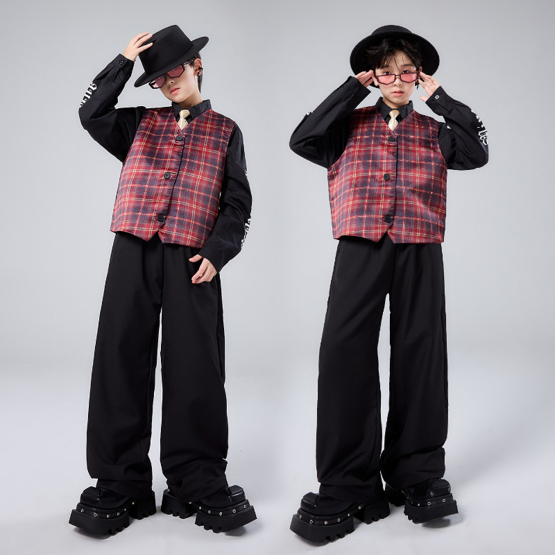 Fashion Boys Street Wear Cloth - Street Fashion Boy recension och pris