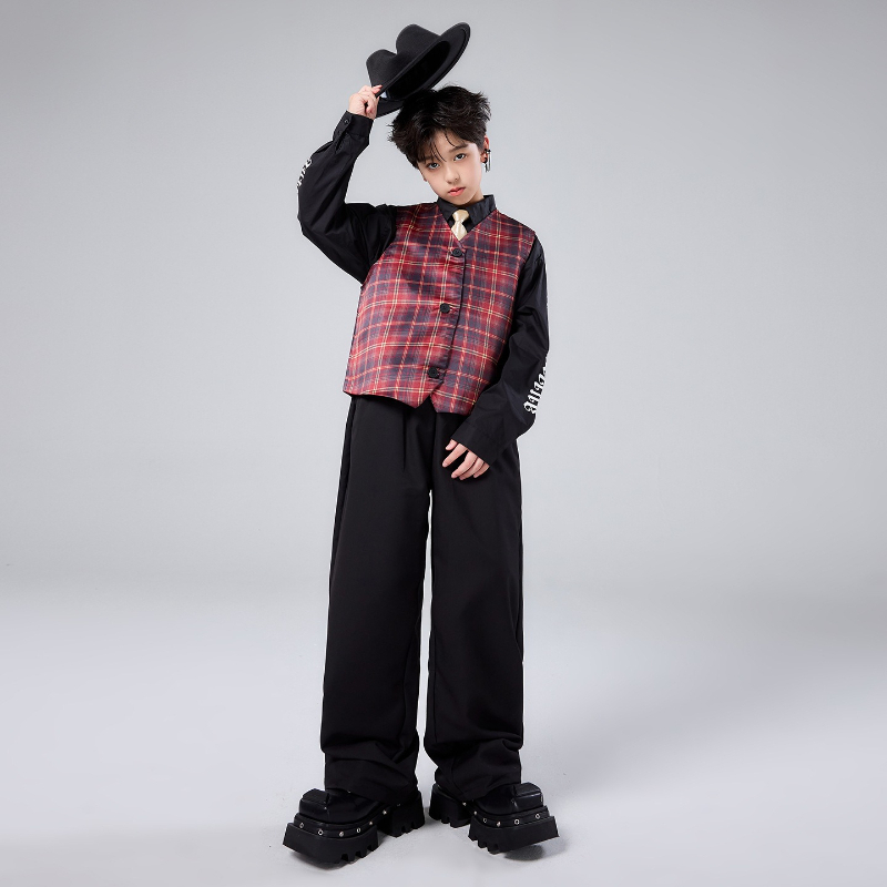Fashion Boys Street Wear Cloth - Street Fashion Boy recension och pris