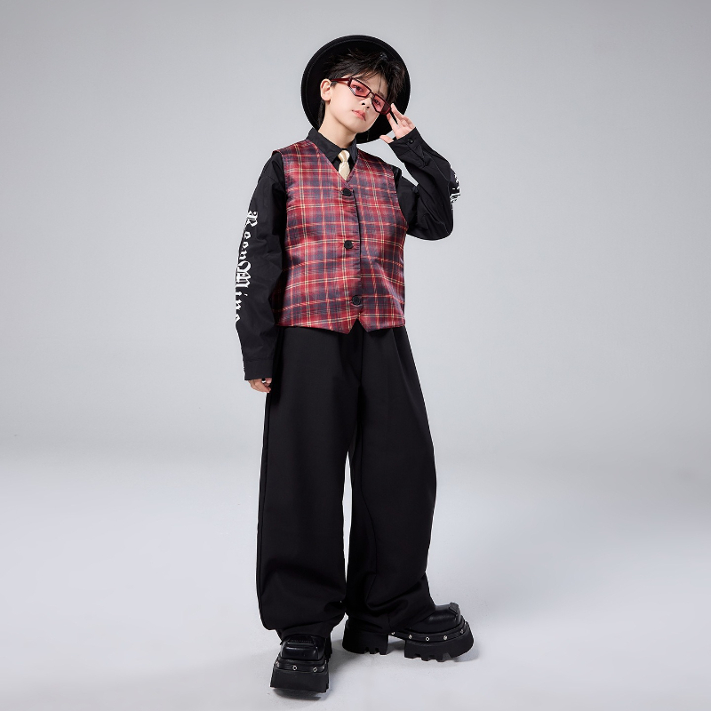 Fashion Boys Street Wear Cloth - Street Fashion Boy recension och pris