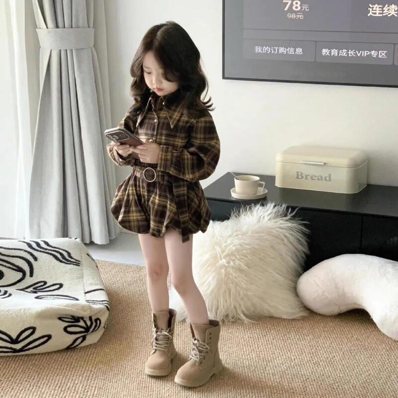 Children's Clothing New Style  - Street Fashion Hong Kong recension och pris