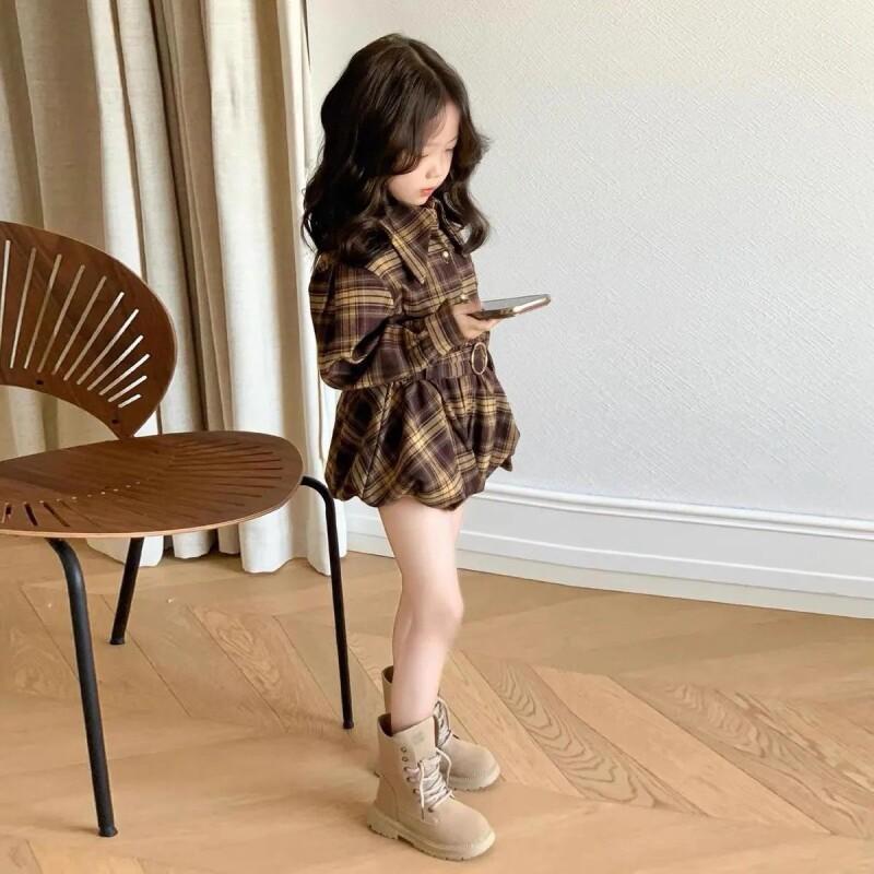 Children's Clothing New Style  - Street Fashion Hong Kong recension och pris