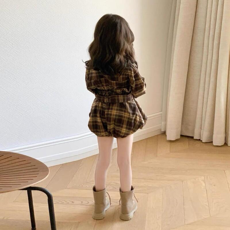 Children's Clothing New Style  - Street Fashion Hong Kong recension och pris