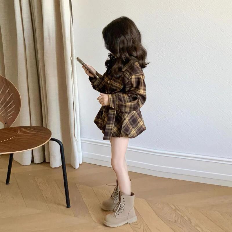 Children's Clothing New Style  - Street Fashion Hong Kong recension och pris