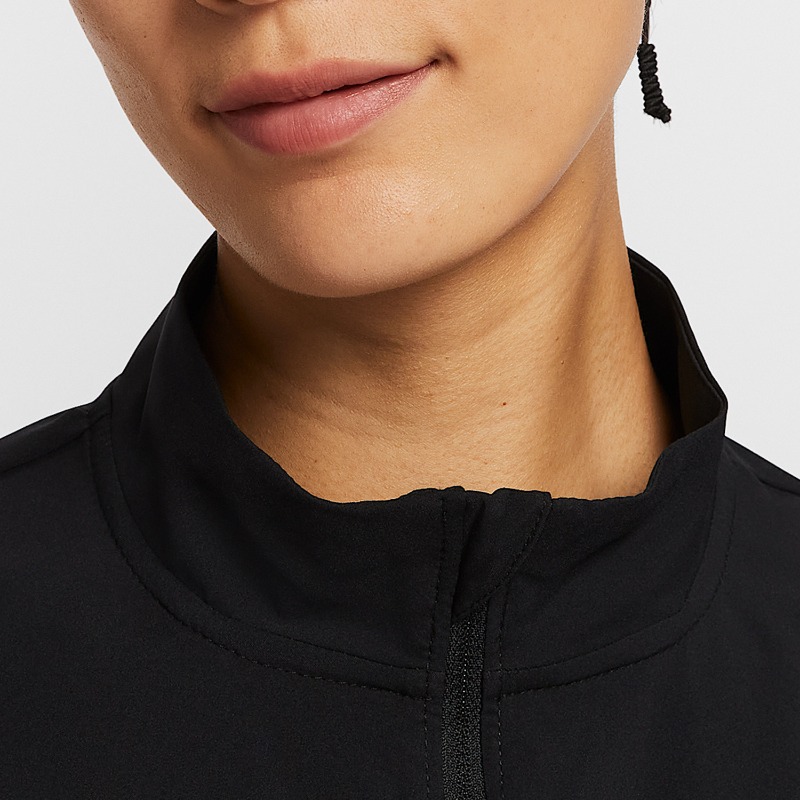 Nike Woven Asymmetric Zip Wove - Street Fashion Nike recension och pris