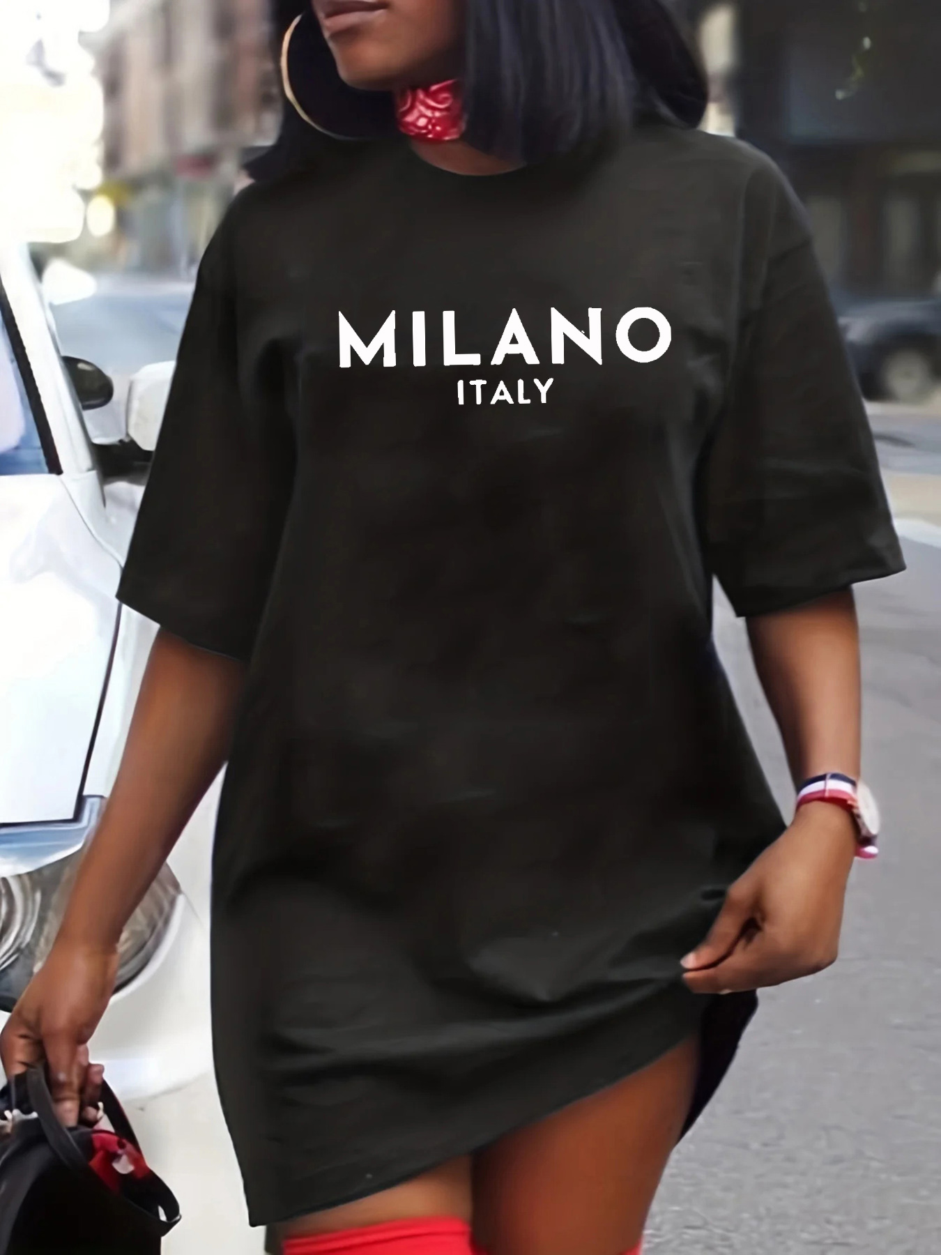 Ladies' spring and summer fash - Street Fashion Milano recension och pris