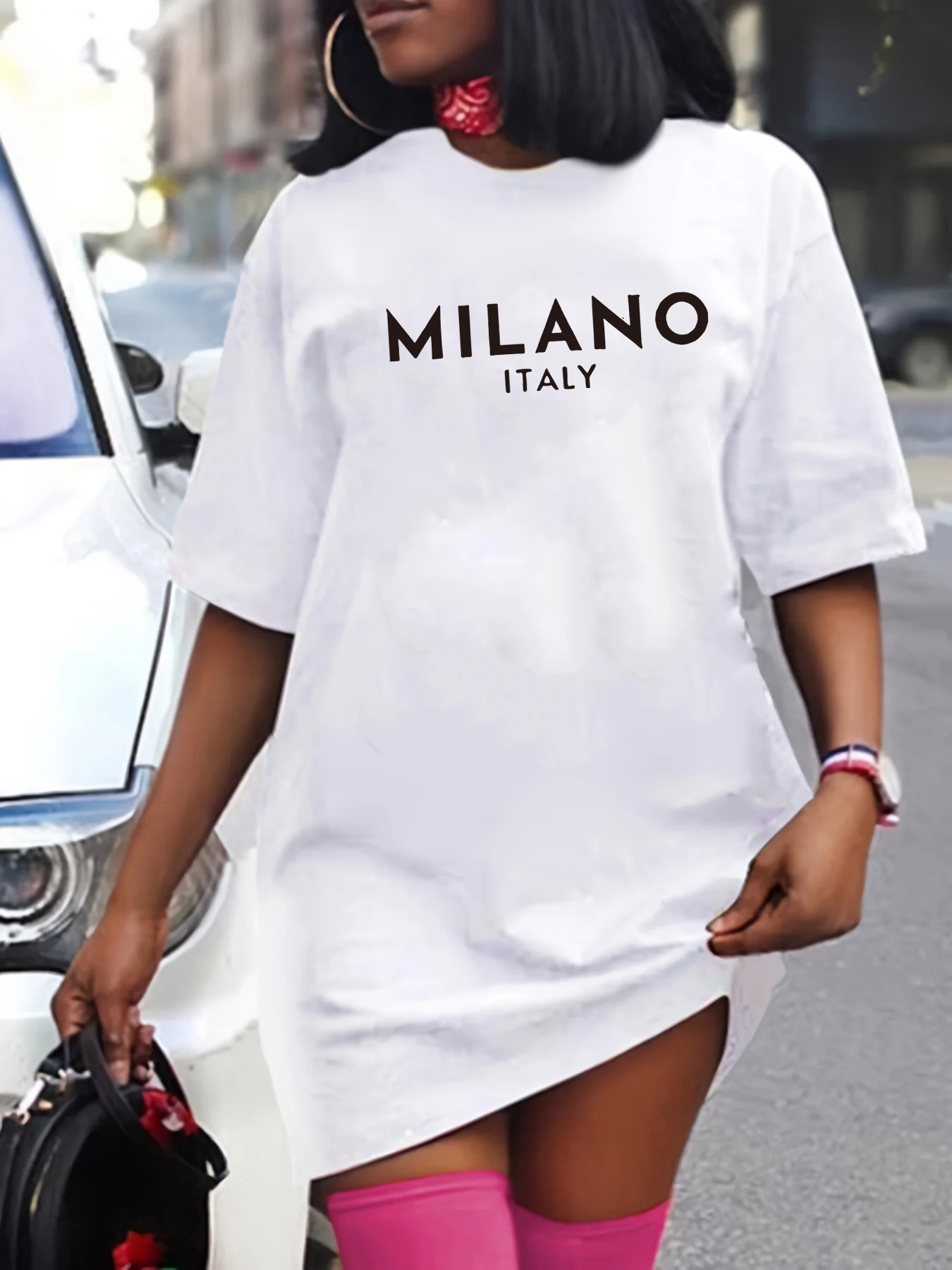 Ladies' spring and summer fash - Street Fashion Milano recension och pris