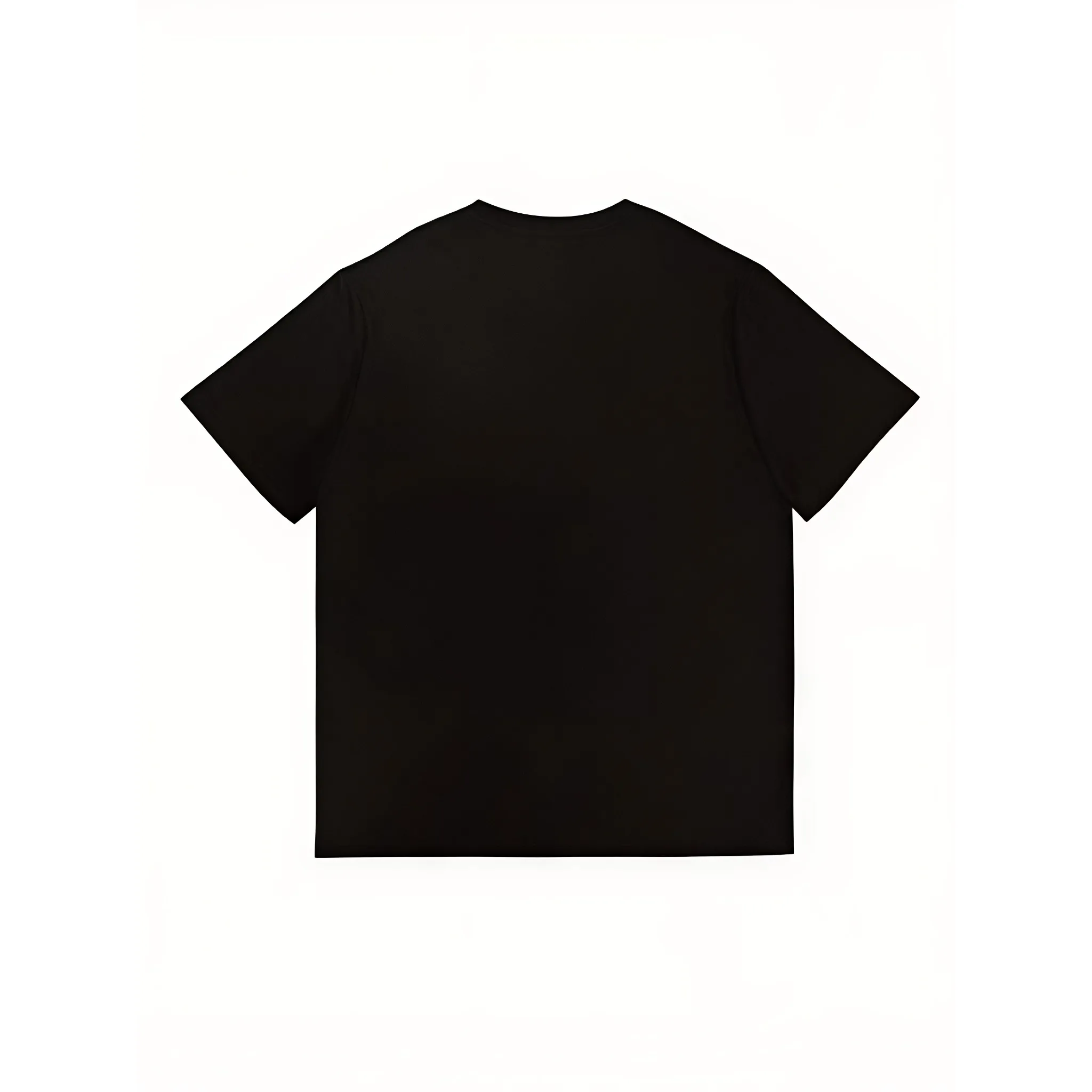 Mens T Shirt White Pure Cotton - Street Fashion Events recension och pris