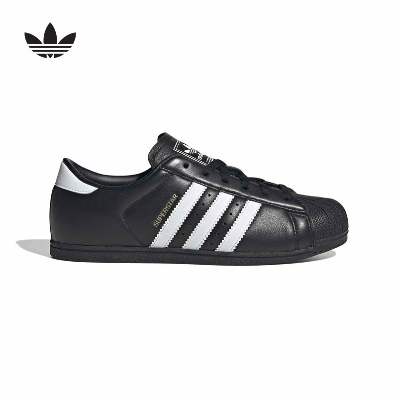 2026 Adidas Trefoil Women Low  - Street Fashion Adidas recension och pris