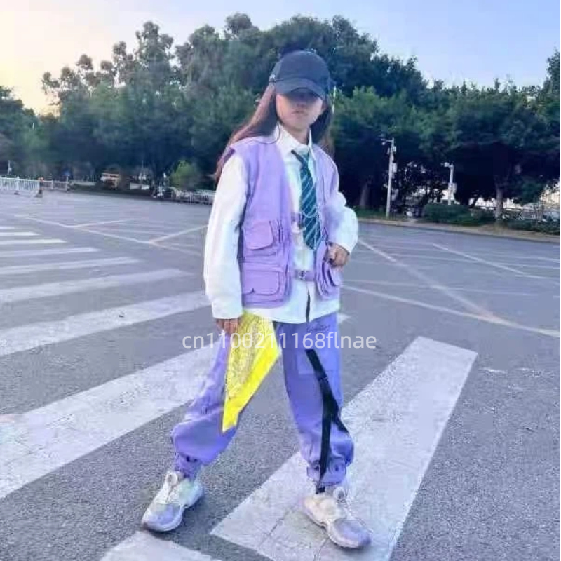 Children's Street Dance and Hi - Street Fashion Boy recension och pris