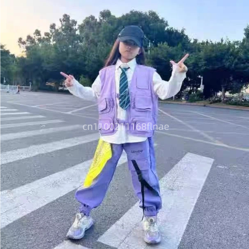 Children's Street Dance and Hi - Street Fashion Boy recension och pris