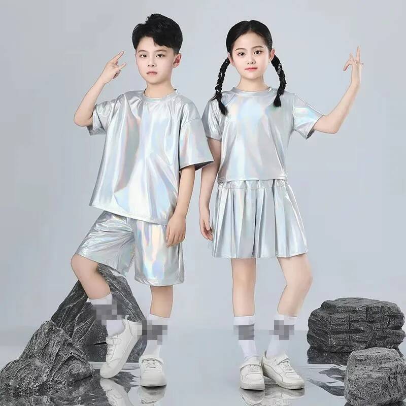 Jazz Dance Costume Children Bo - Street Fashion Boy recension och pris
