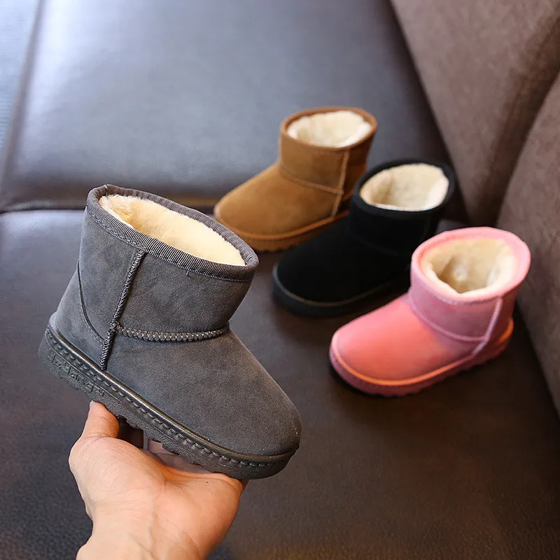 Fashion Children Casual Shoes  - Street Fashion Boy recension och pris