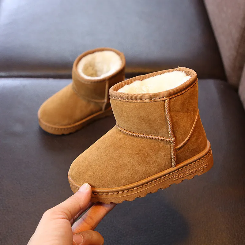 Fashion Children Casual Shoes  - Street Fashion Boy recension och pris