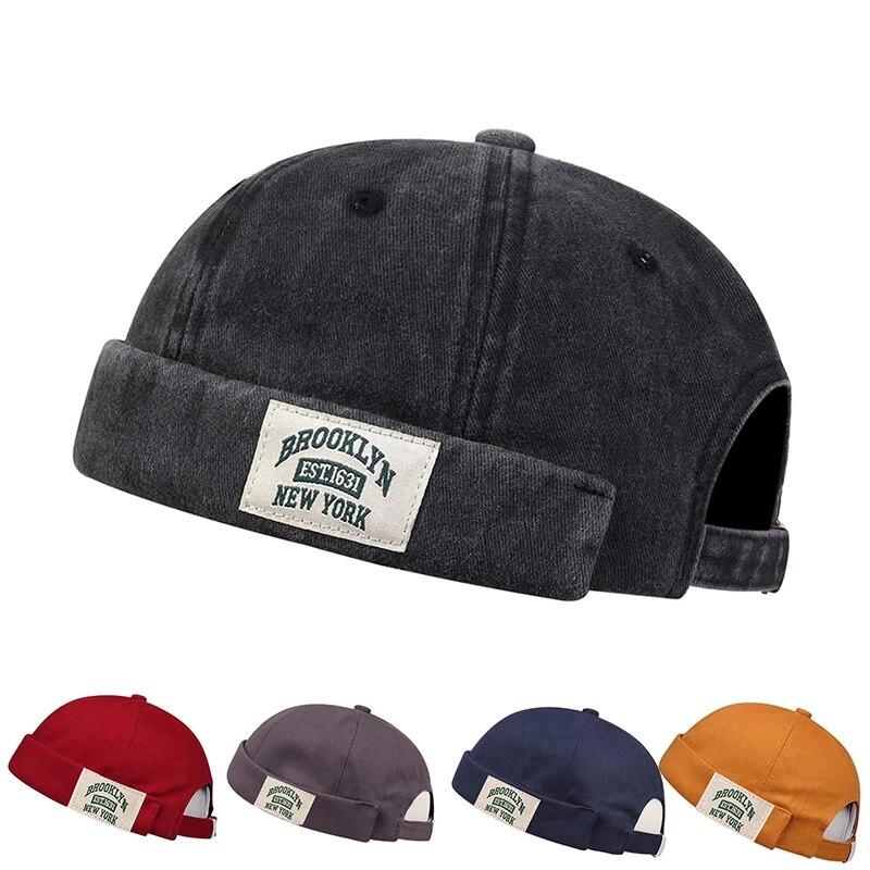 Men Women BROOKLYN New York Ha - Street Fashion New York recension och pris