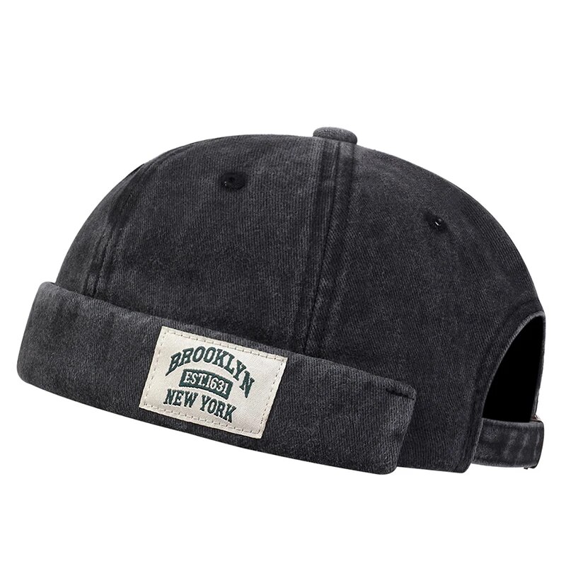 Men Women BROOKLYN New York Ha - Street Fashion New York recension och pris