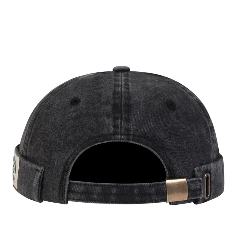 Men Women BROOKLYN New York Ha - Street Fashion New York recension och pris