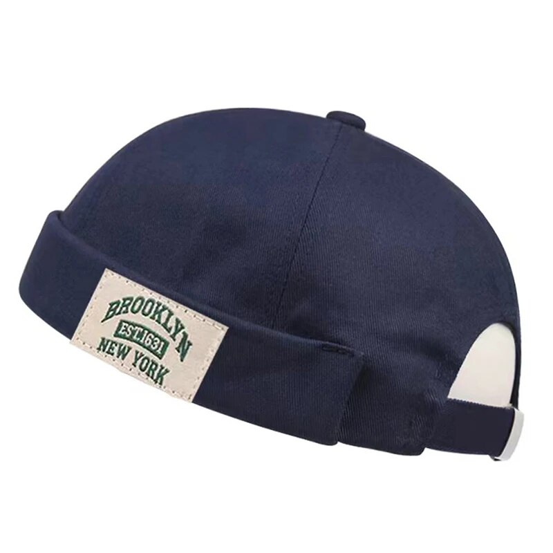 Men Women BROOKLYN New York Ha - Street Fashion New York recension och pris