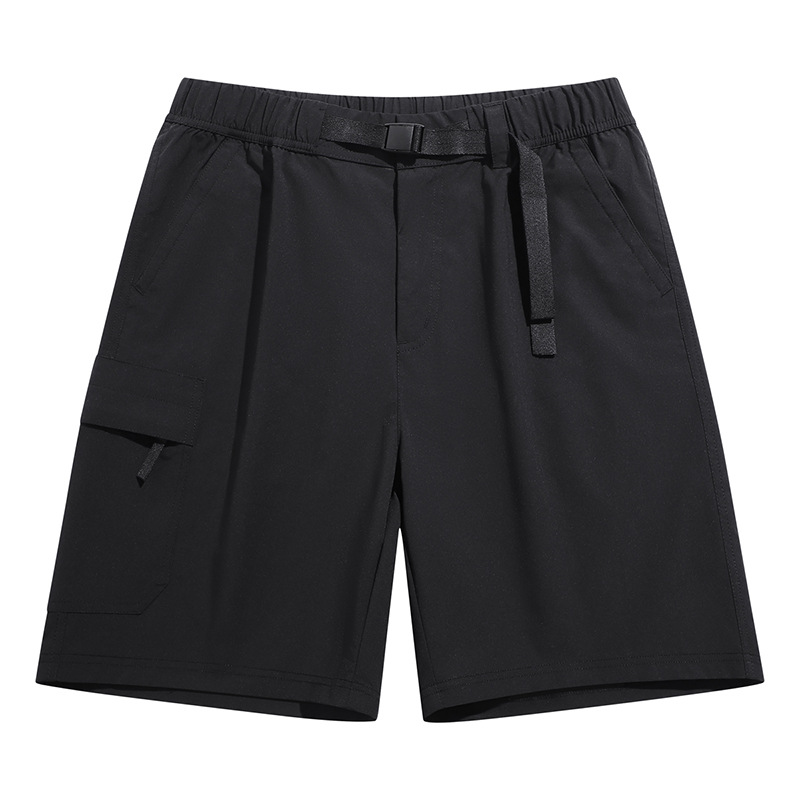 Men's Summer Fashion Short Str - Street Fashion Jeans recension och pris