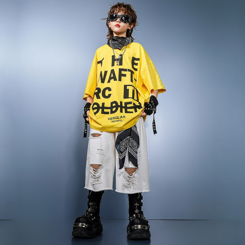 New Boys Street Hip Hop Dance  - Street Fashion Boy recension och pris