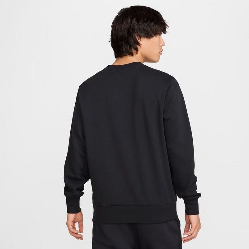 Nike Retro Graphic Pullover Sw - Street Fashion Nike recension och pris