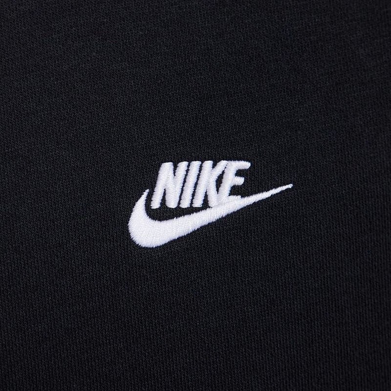 Nike Retro Graphic Pullover Sw - Street Fashion Nike recension och pris