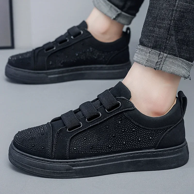 Winter Autumn New Mens Warm Sn - Street Fashion Hong Kong recension och pris